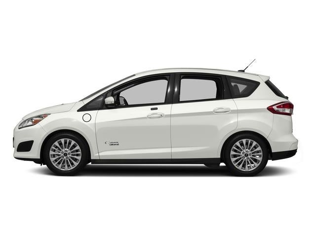 2017 Ford C-MAX - $12,900