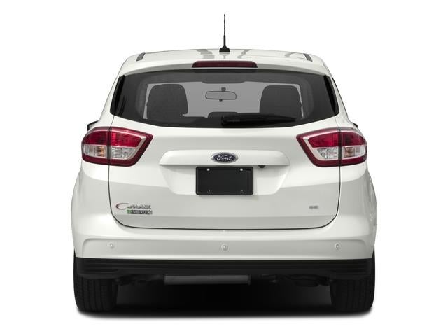 2017 Ford C-MAX - $12,900