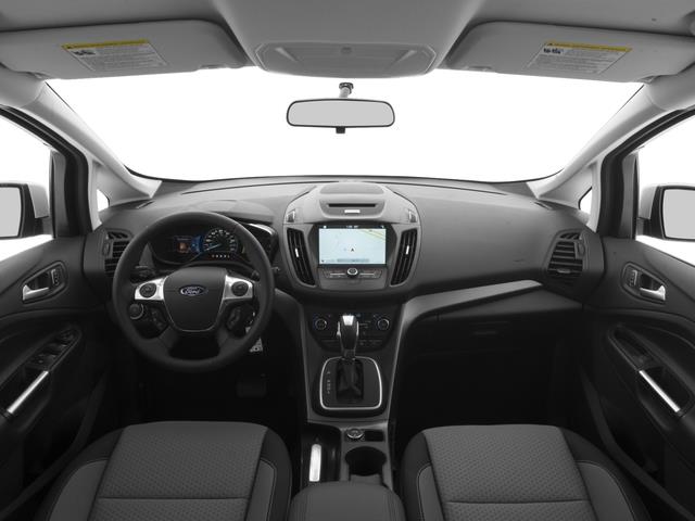 2017 Ford C-MAX - $12,900