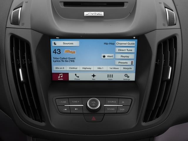 2017 Ford C-MAX - $12,900