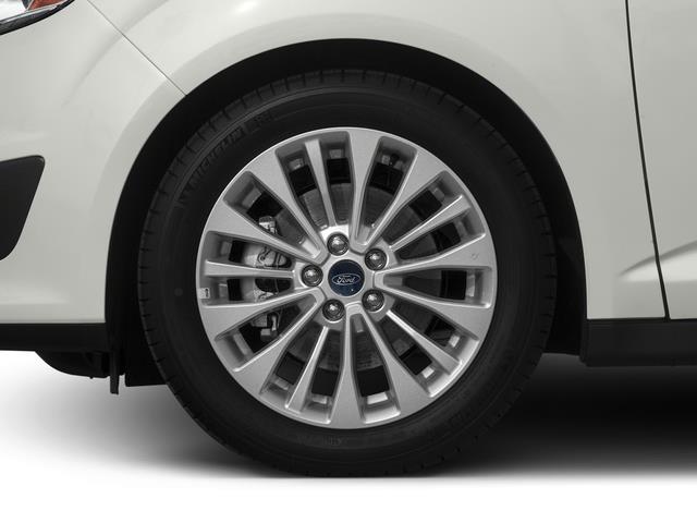 2017 Ford C-MAX - $12,900