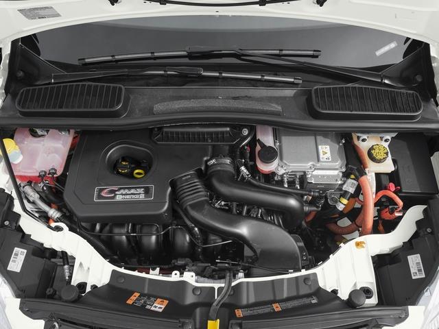 2017 Ford C-MAX - $12,900