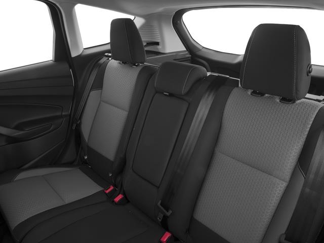 2017 Ford C-MAX - $12,900