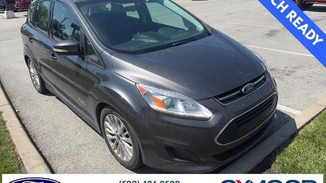 Preowned 2017 Ford C-MAX Energi SE for Sale