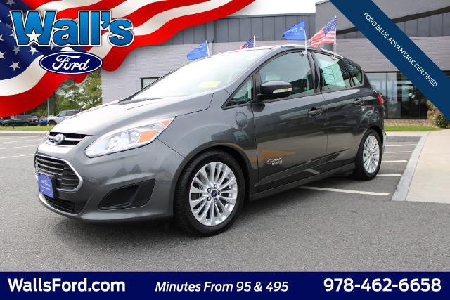 2017 Ford C-MAX - $12,345