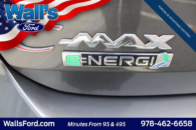 2017 Ford C-MAX - $12,345