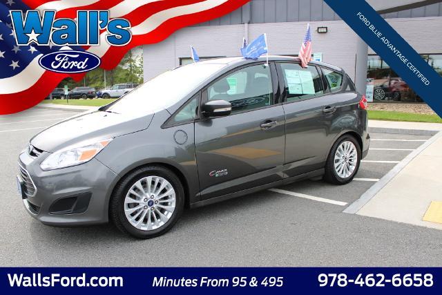 2017 Ford C-MAX - $12,345