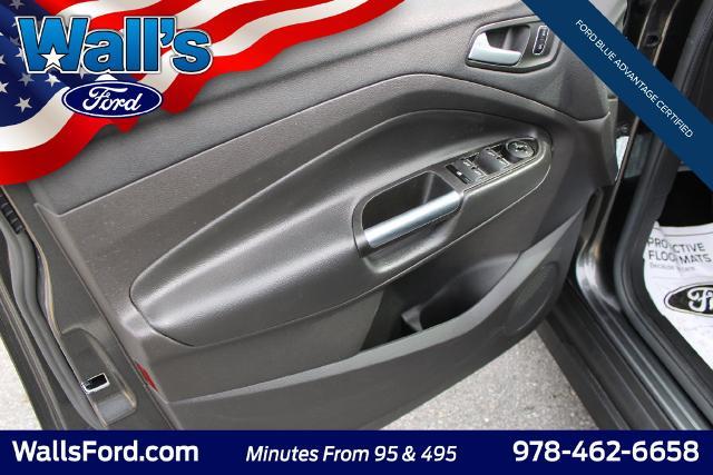 2017 Ford C-MAX - $12,345
