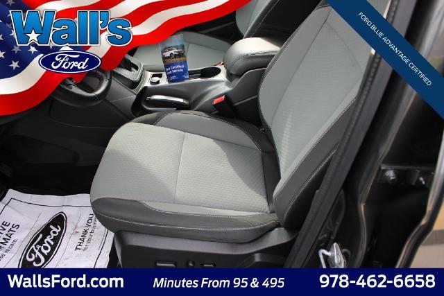 2017 Ford C-MAX - $12,345