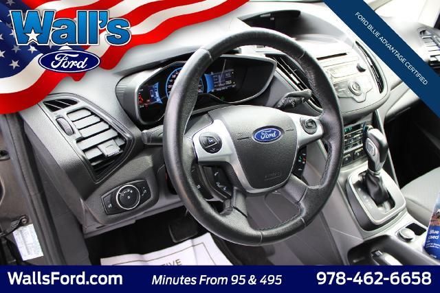 2017 Ford C-MAX - $12,345