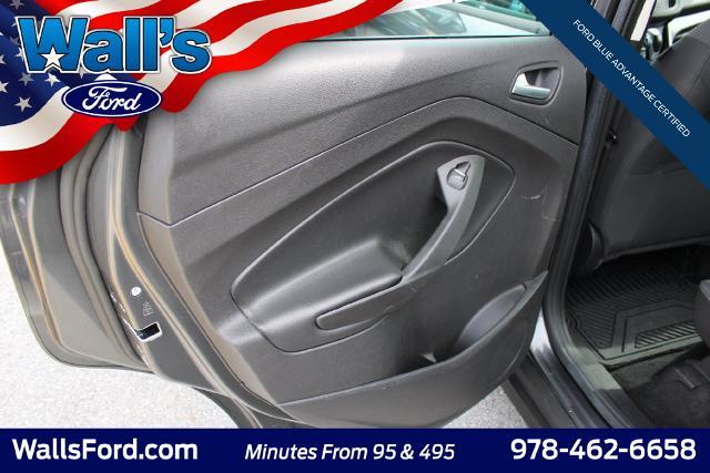 2017 Ford C-MAX - $12,345