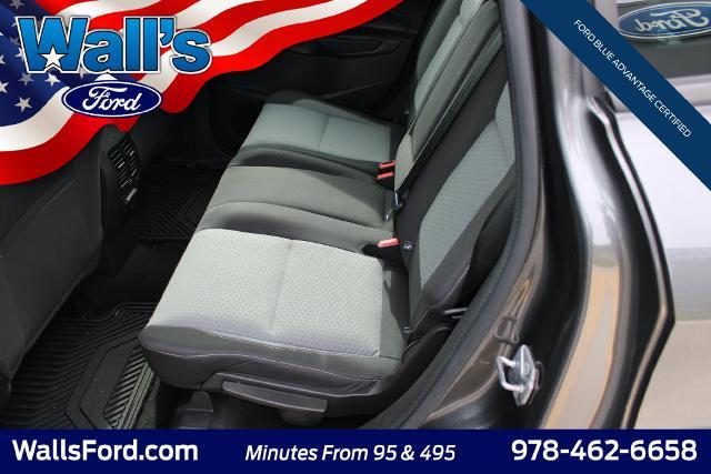 2017 Ford C-MAX - $12,345
