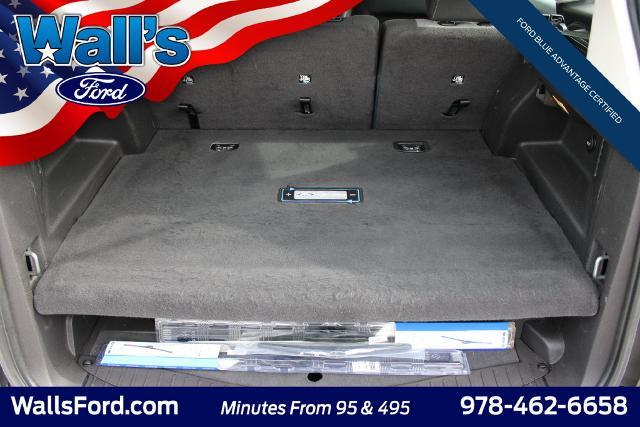 2017 Ford C-MAX - $12,345