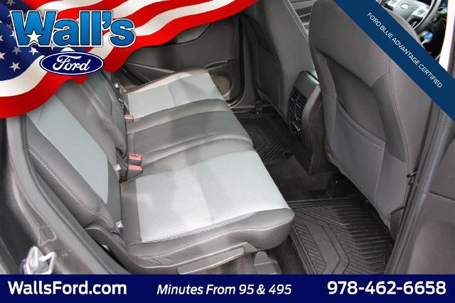 2017 Ford C-MAX - $12,345
