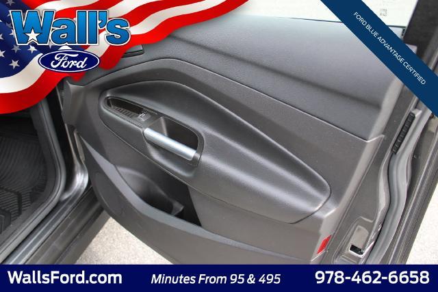 2017 Ford C-MAX - $12,345