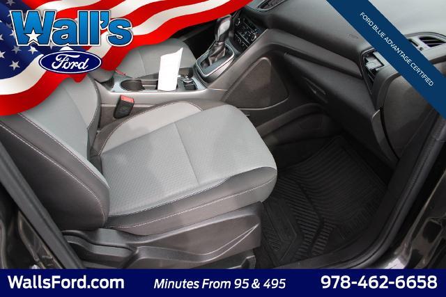 2017 Ford C-MAX - $12,345