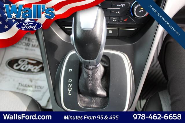 2017 Ford C-MAX - $12,345