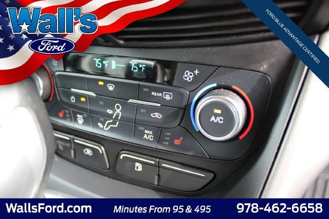 2017 Ford C-MAX - $12,345