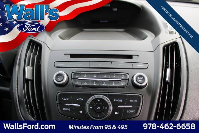 2017 Ford C-MAX - $12,345
