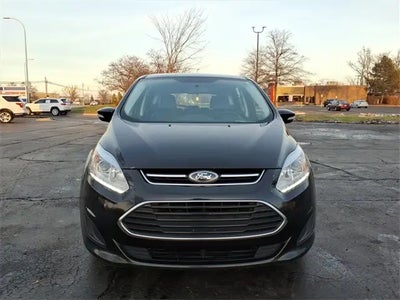 2017 Ford C-MAX Energi SE 4DR Wagon