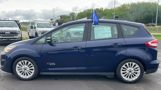2017 Ford C-MAX Energi SE