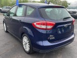 2017 C-MAX Energi Thumbnail 3