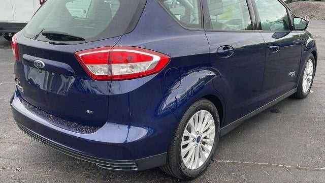 2017 Ford C-MAX Energi SE