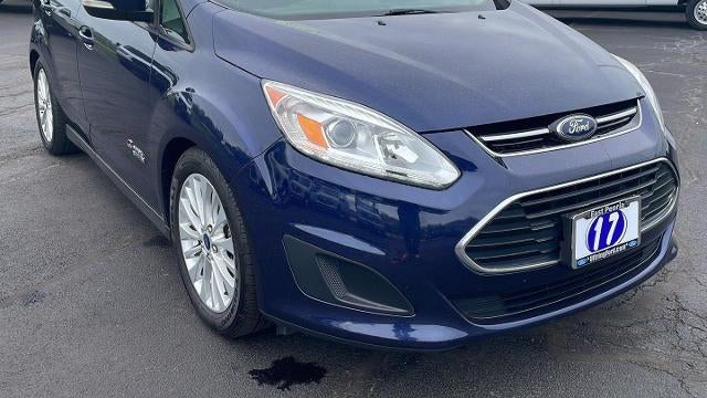 2017 Ford C-MAX Energi SE