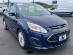 2017 C-MAX Energi Thumbnail 7