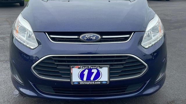 2017 Ford C-MAX Energi SE