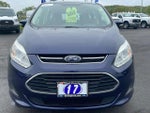 2017 C-MAX Energi Thumbnail 8