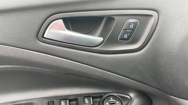 2017 Ford C-MAX Energi SE