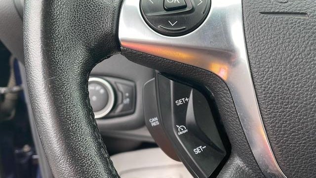 2017 Ford C-MAX Energi SE