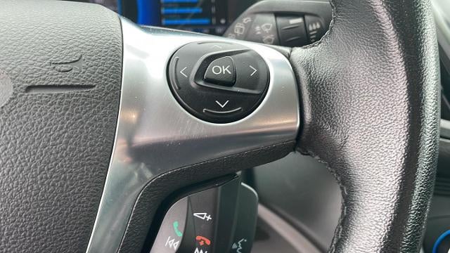 2017 Ford C-MAX Energi SE