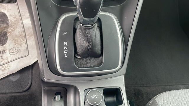 2017 Ford C-MAX Energi SE