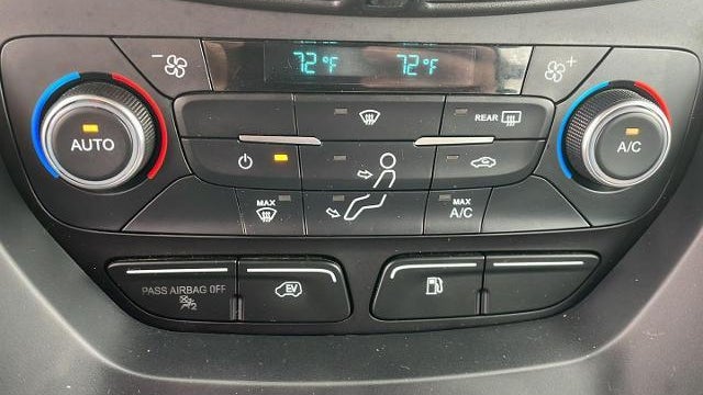 2017 Ford C-MAX Energi SE