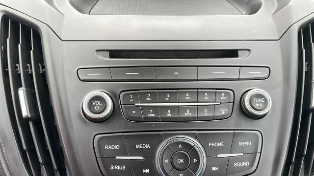 2017 Ford C-MAX Energi SE