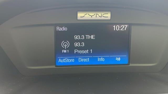 2017 Ford C-MAX Energi SE