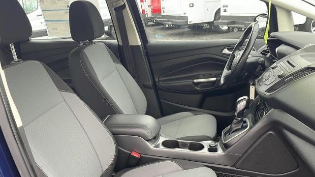 2017 Ford C-MAX Energi SE