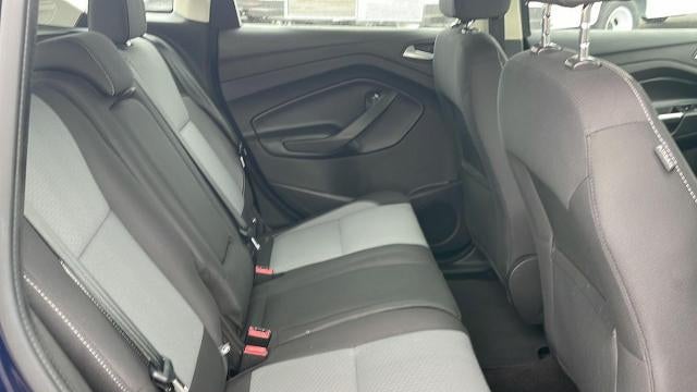 2017 Ford C-MAX Energi SE