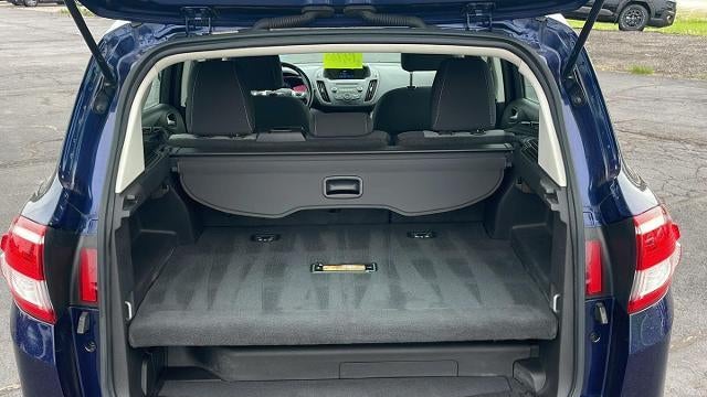 2017 Ford C-MAX Energi SE