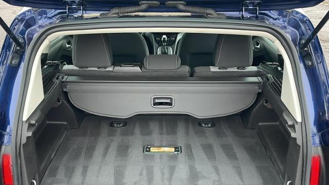 2017 Ford C-MAX Energi SE