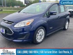 2017 C-MAX Energi Thumbnail 1