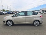 2017 C-MAX Energi Thumbnail 2