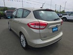 2017 C-MAX Energi Thumbnail 3