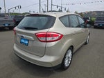 2017 C-MAX Energi Thumbnail 5