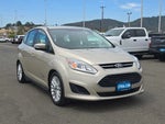 2017 C-MAX Energi Thumbnail 7