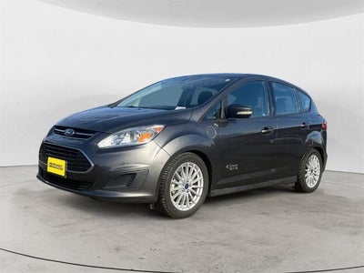 2017 Ford C-MAX Energi SE 4DR Wagon