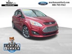 2017 C-MAX Energi Thumbnail 1