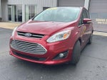 2017 C-MAX Energi Thumbnail 5